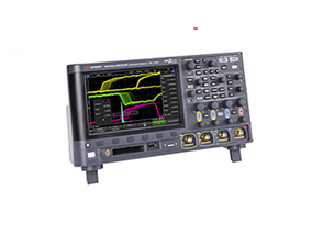 DSOX3024G 示波器：200 MHz，4 个模拟通道